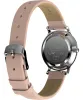 Timex x Peanuts® Transcend In Bloom 34mm Leather Strap Watch sold by Timex