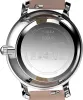 Timex x Peanuts® Transcend In Bloom 34mm Leather Strap Watch sold by Timex