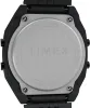 Timex T80 Steel 36mm Stainless Steel Bracelet Watch sold by Timex