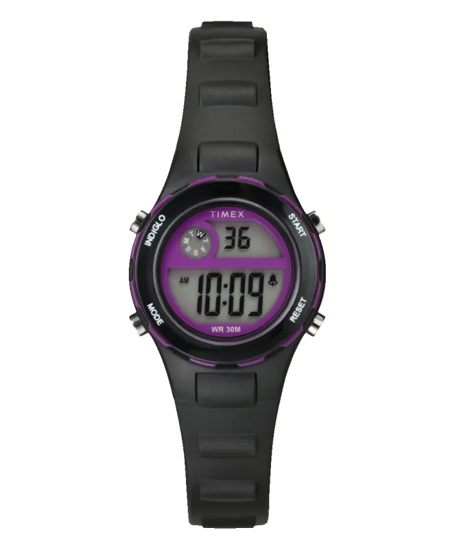 TIMEX TIME MACHINES® 27mm Resin Strap Watch  sold by Timex