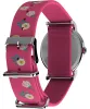 Timex x Peanuts® Timex Weekender Floral 38mm Fabric Strap Watch sold by Timex