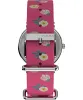 Timex x Peanuts® Timex Weekender Floral 38mm Fabric Strap Watch sold by Timex