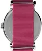 Timex x Peanuts® Timex Weekender Floral 38mm Fabric Strap Watch sold by Timex