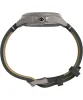 Expedition Titanium 38mm Leather Strap Watch  sold by Timex