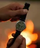 Expedition Titanium 38mm Leather Strap Watch  sold by Timex