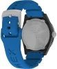 Deepwater Reef 200 XCF 43mm Synthetic Rubber Strap Watch sold by Timex