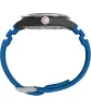 Deepwater Reef 200 XCF 43mm Synthetic Rubber Strap Watch sold by Timex