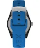 Deepwater Reef 200 XCF 43mm Synthetic Rubber Strap Watch sold by Timex