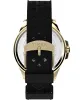Harborside Coast 44mm Synthetic Rubber Strap Watch sold by Timex