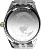 Timex Legacy 41mm Stainless Steel Bracelet Watch sold by Timex