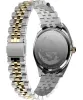 Timex Legacy 41mm Stainless Steel Bracelet Watch sold by Timex
