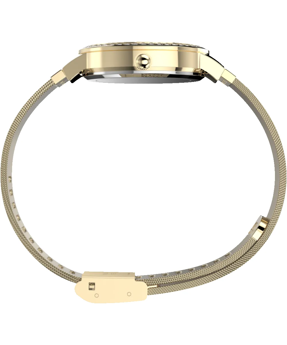 Timex 29mm Alloy Bracelet Watch sold by Timex product image thumbnail 2