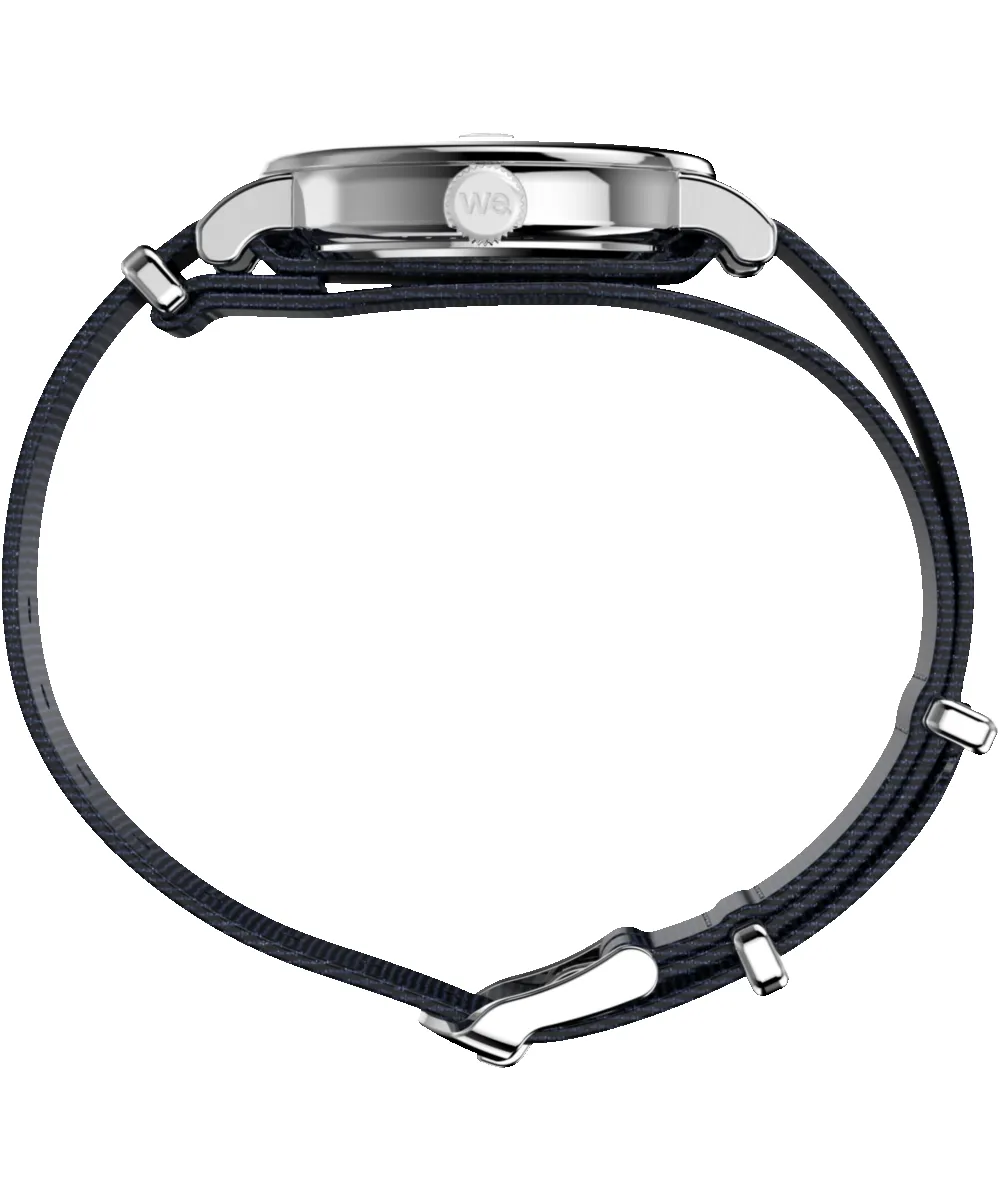 Timex Weekender 37mm Fabric Strap Watch sold by Timex product image thumbnail 3