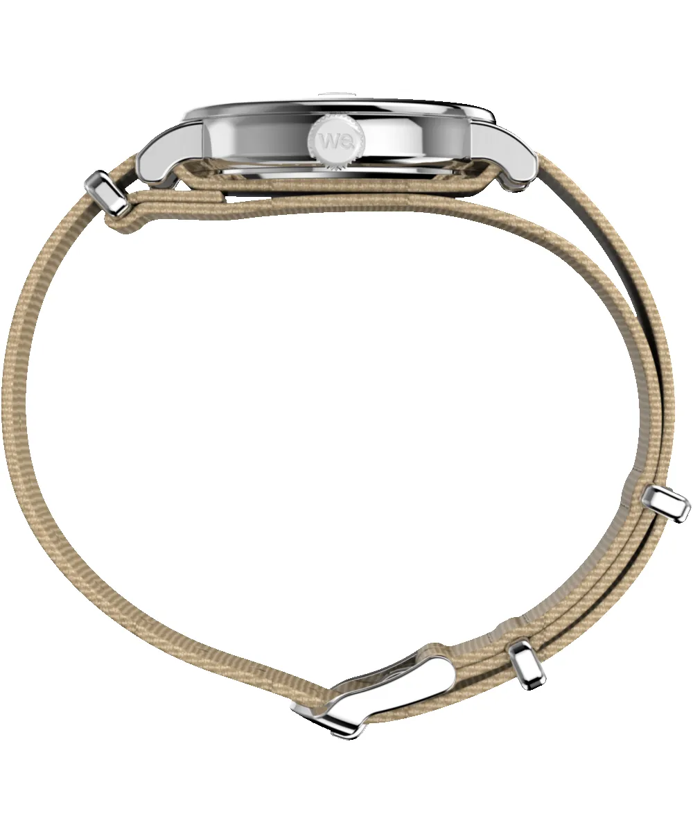 Timex Weekender 37mm Fabric Strap Watch sold by Timex product image thumbnail 3