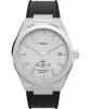 Q Timex® Continental GMT 39mm Synthetic Rubber Strap Watch  sold by Timex