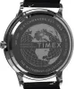 Waterbury Classic 3 Hand 40mm Leather Strap Watch sold by Timex