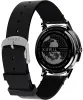 Waterbury Classic 3 Hand 40mm Leather Strap Watch sold by Timex