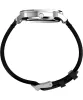 Waterbury Classic 3 Hand 40mm Leather Strap Watch sold by Timex