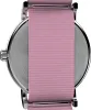 Timex x Peanuts Weekender In Bloom 38mm Fabric Strap Watch sold by Timex