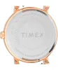 Originals 38mm Stainless Steel Mesh Band Watch sold by Timex