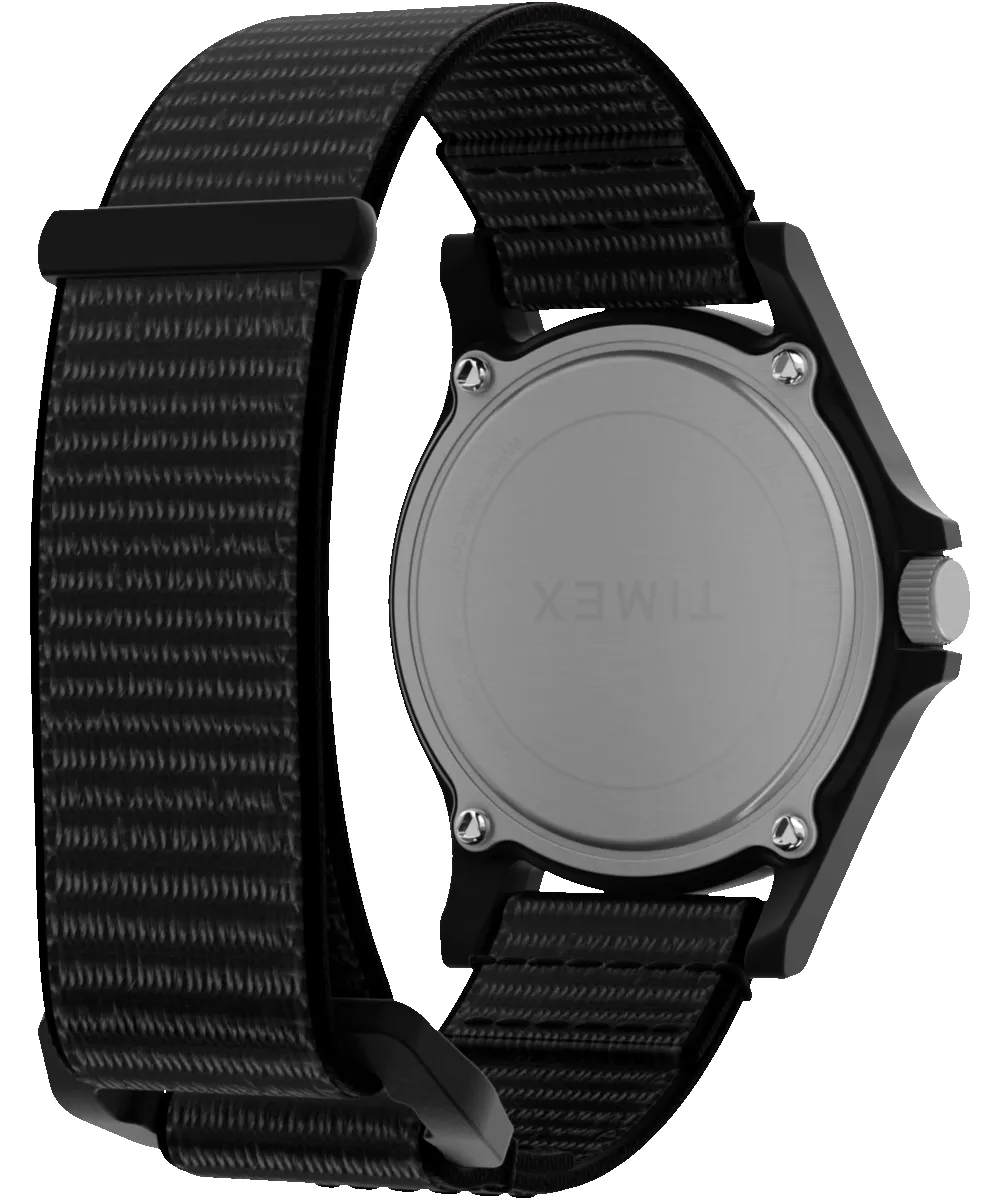 Timex Arches National Park 40mm Fabric Strap Watch sold by Timex product image thumbnail 5