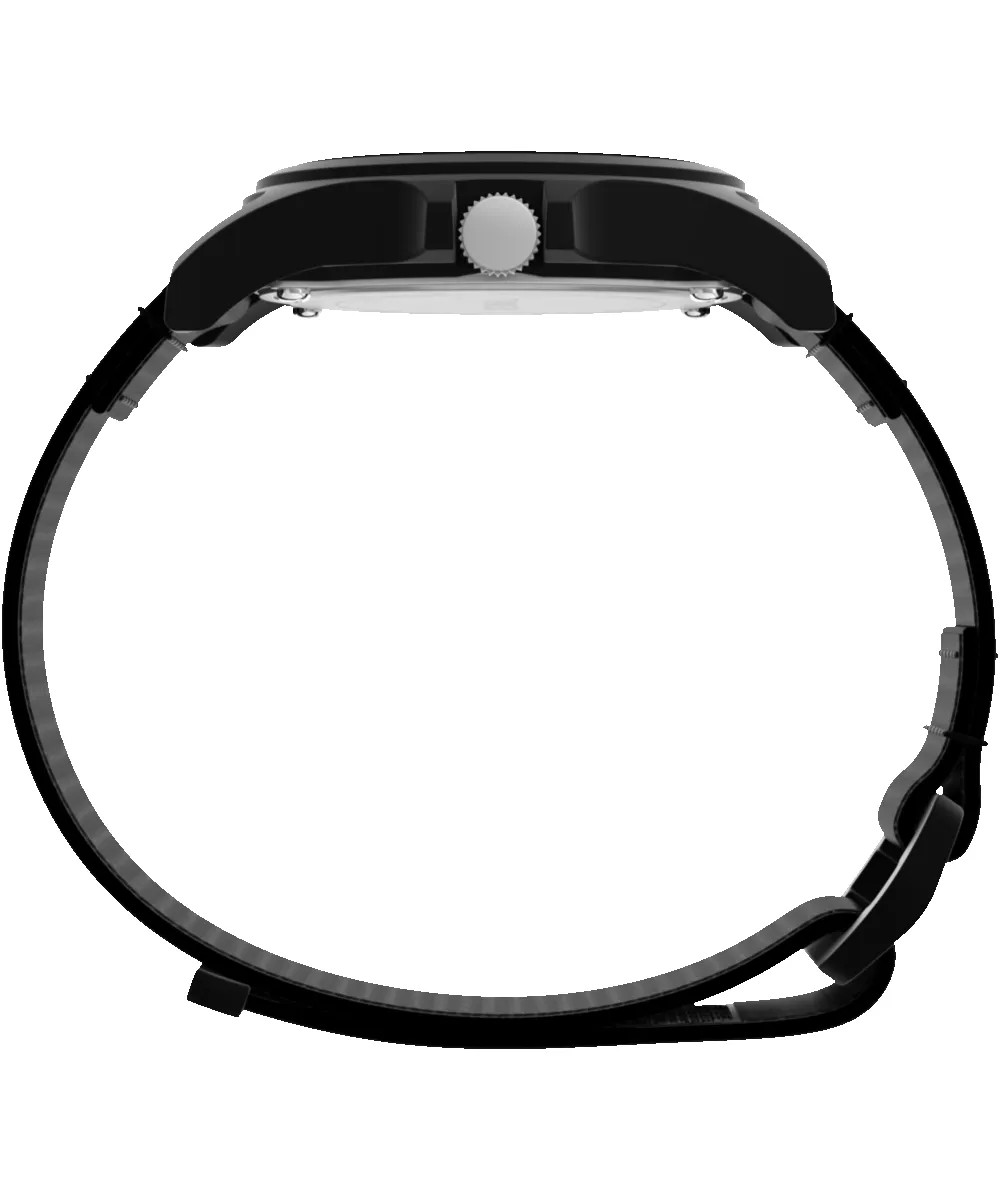 Timex Arches National Park 40mm Fabric Strap Watch sold by Timex product image thumbnail 2