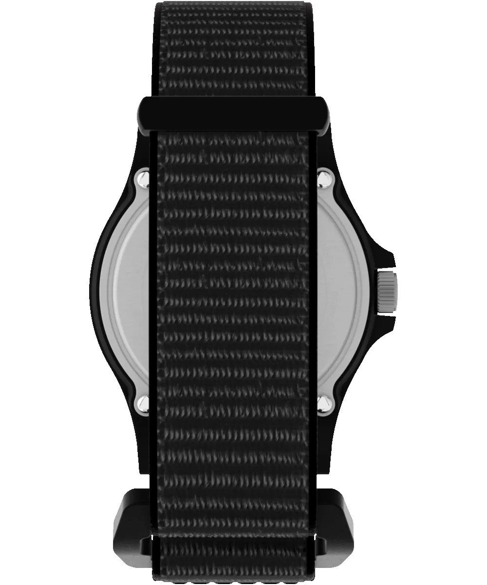 Timex Arches National Park 40mm Fabric Strap Watch sold by Timex product image thumbnail 3
