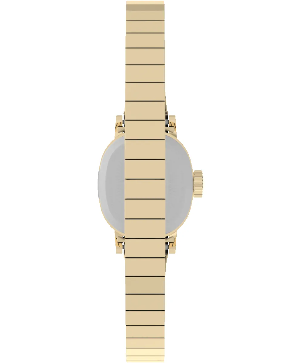 Cavatina Mini 17mm Stainless Steel Expansion Band Watch sold by Timex product image thumbnail 3