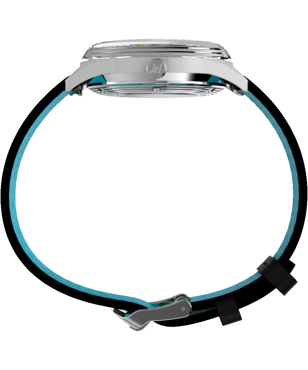 Timex Marlin Jet Automatic x The Jetsons 38mm Strap Watch sold by Timex product image thumbnail 2