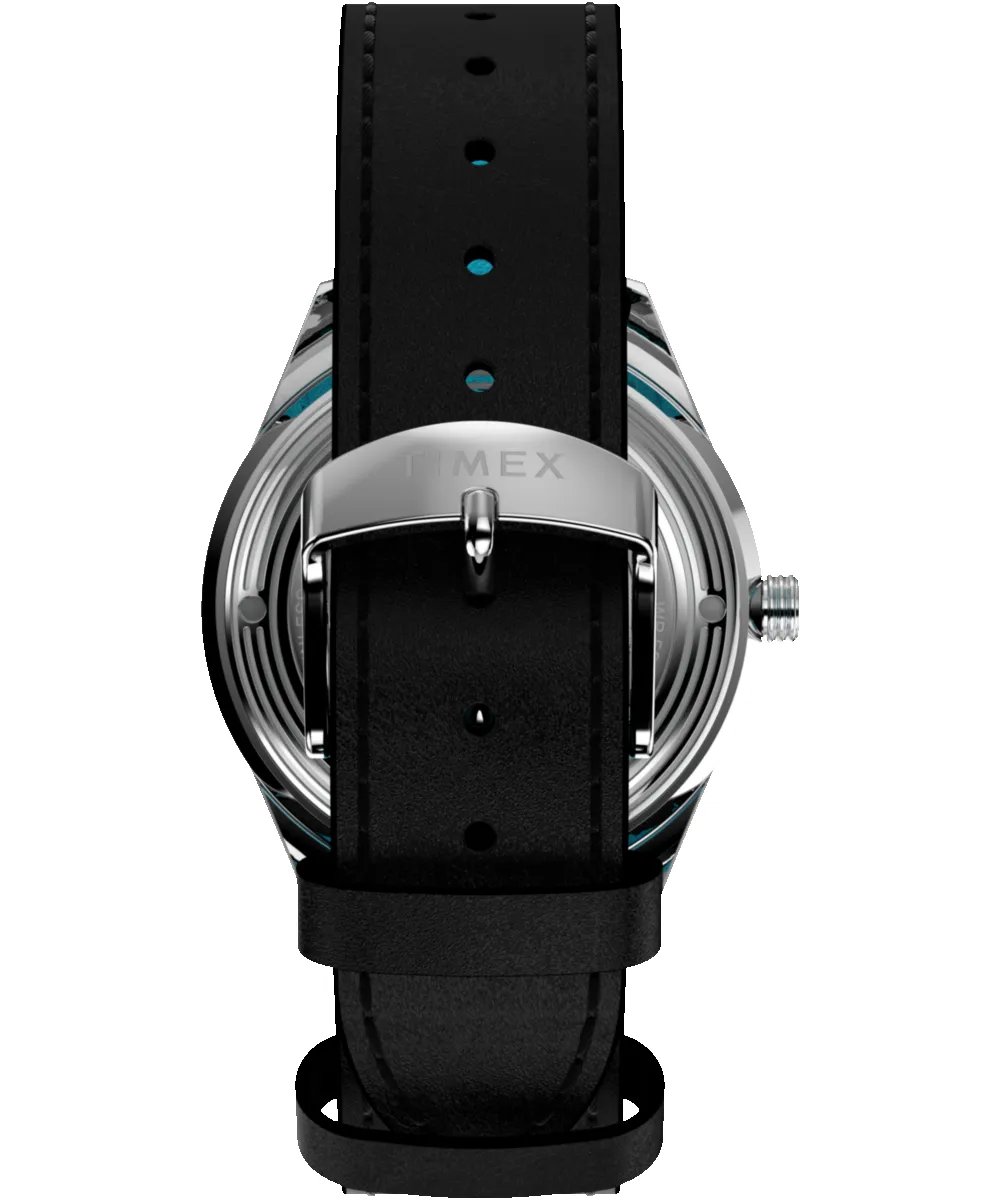 Timex Marlin Jet Automatic x The Jetsons 38mm Strap Watch sold by Timex product image thumbnail 3