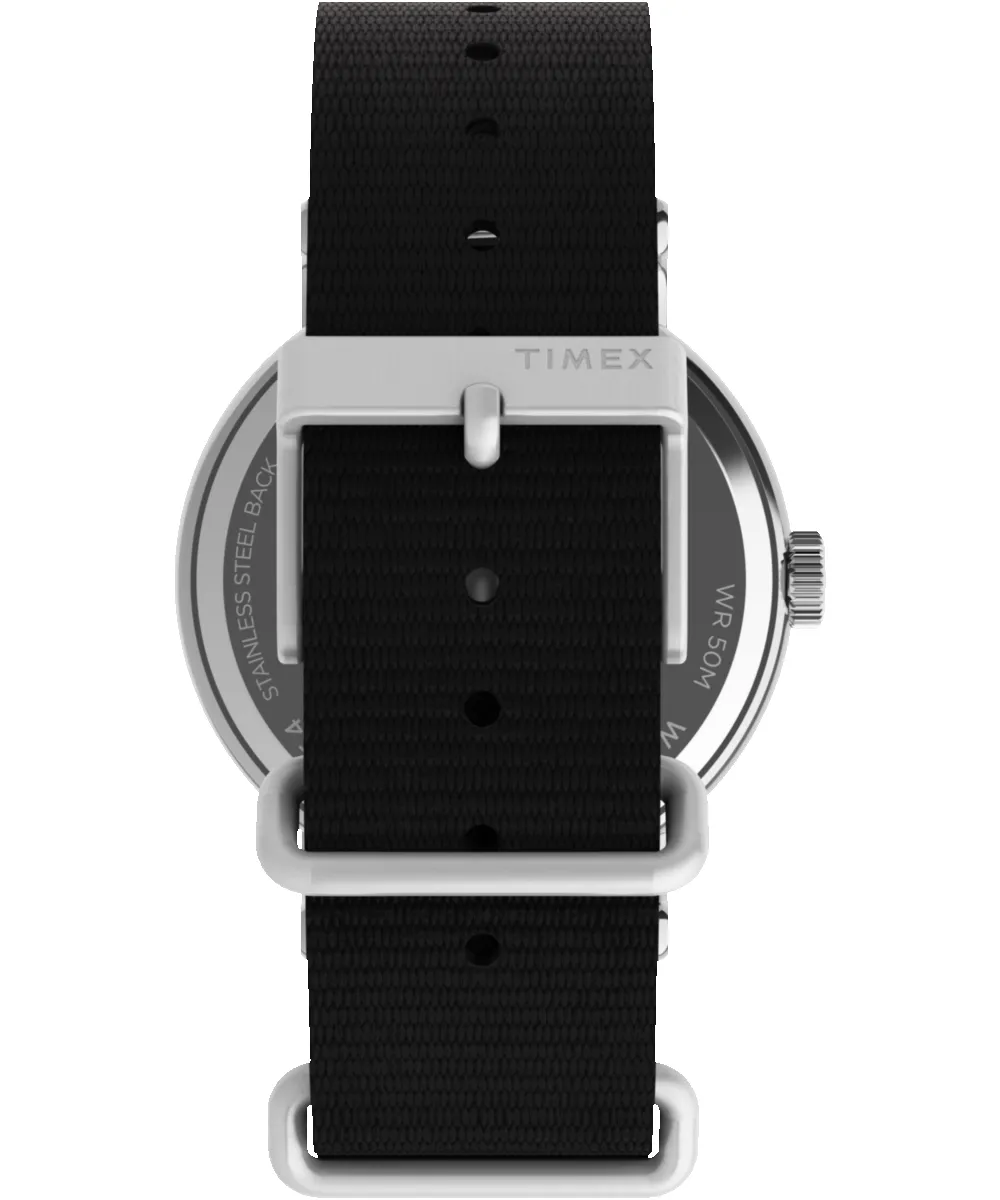 Timex x Fortnite Weekender 37mm Fabric Strap Watch sold by Timex product image thumbnail 3