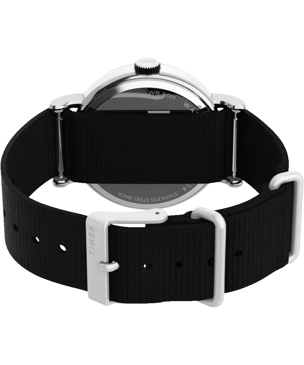 Timex x Fortnite Weekender 37mm Fabric Strap Watch sold by Timex product image thumbnail 5