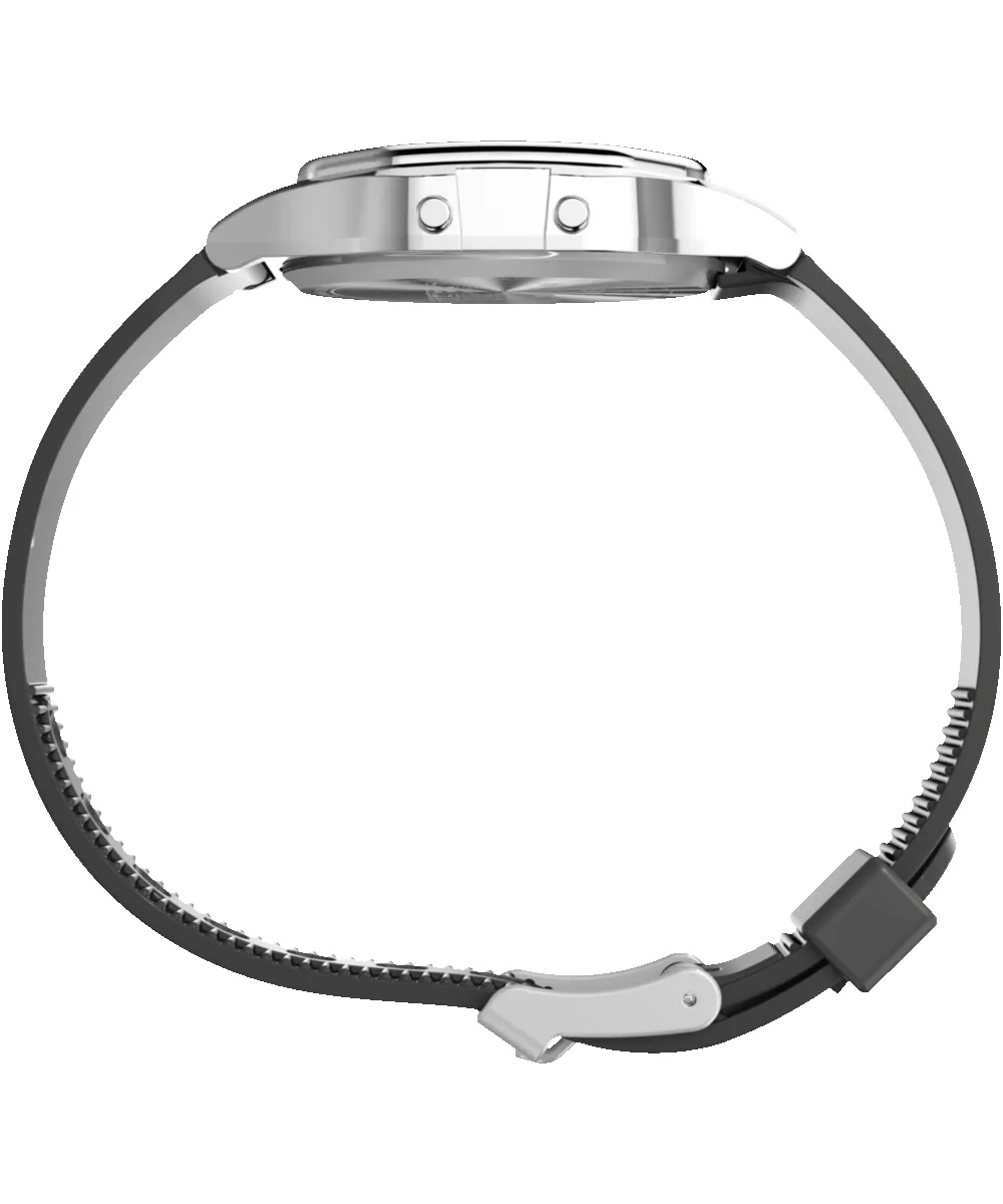 Timex x Peanuts® T80 Peanuts Space 34mm Resin Strap Watch sold by Timex product image thumbnail 2