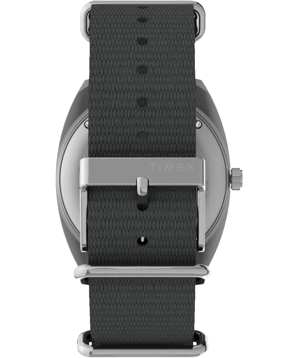 Timex x Worn & Wound Storm 37mm Fabric Strap Watch sold by Timex product image thumbnail 3