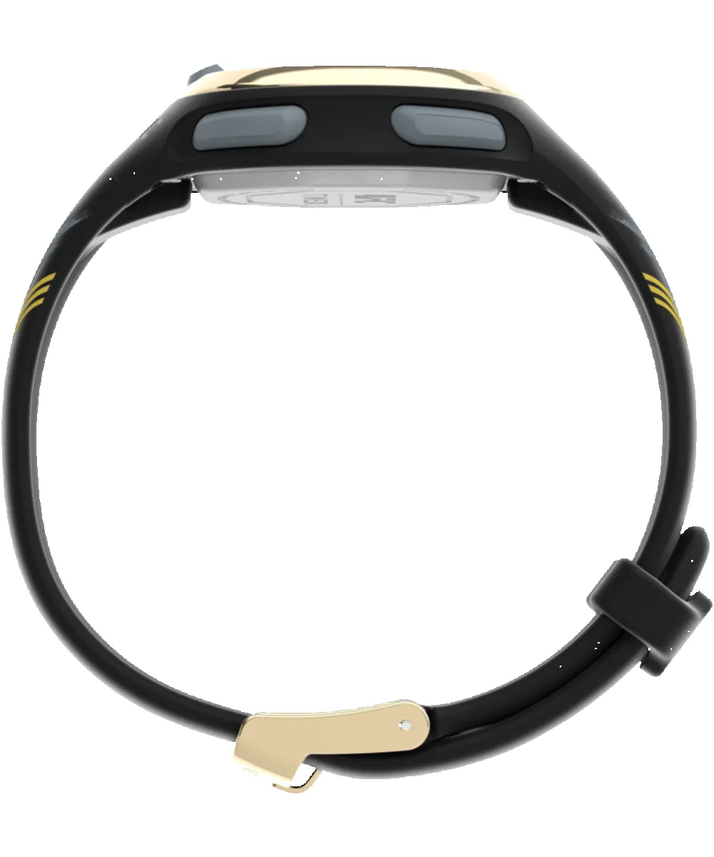 Timex UFC Takedown 33mm Resin Strap Watch sold by Timex product image thumbnail 2