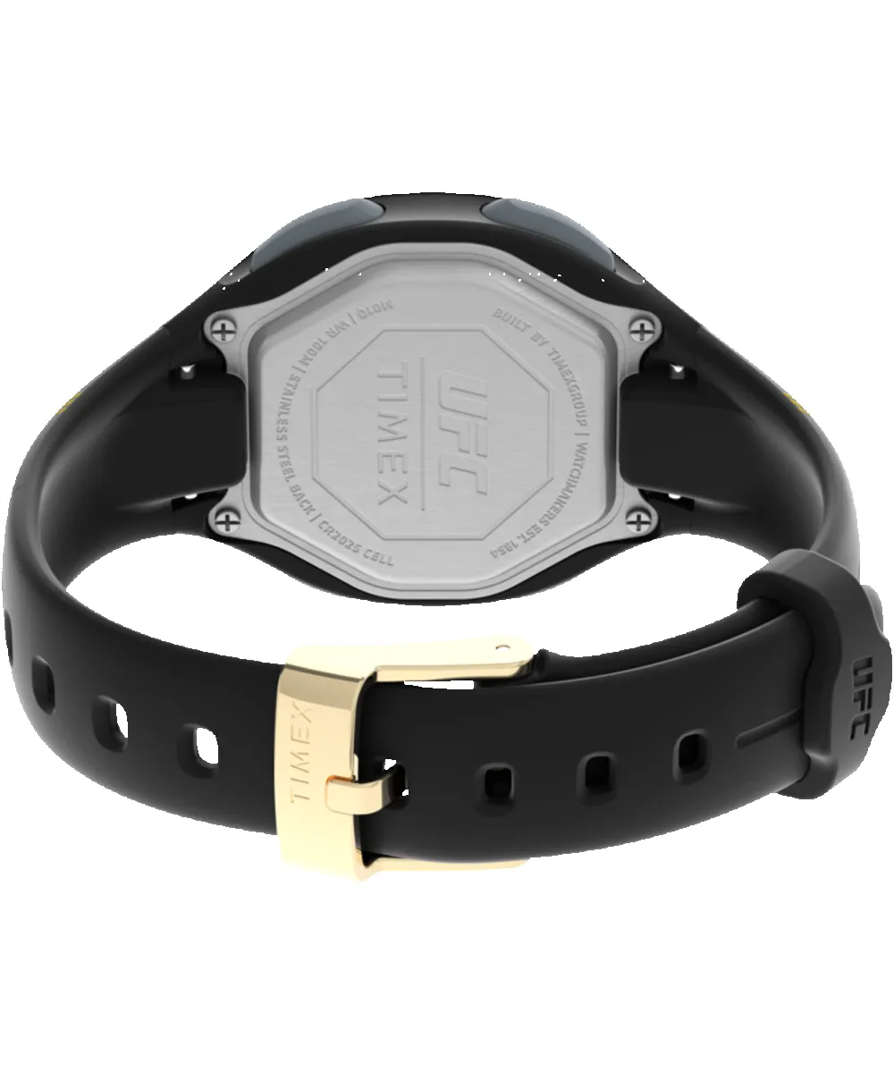 Timex UFC Takedown 33mm Resin Strap Watch sold by Timex product image thumbnail 5