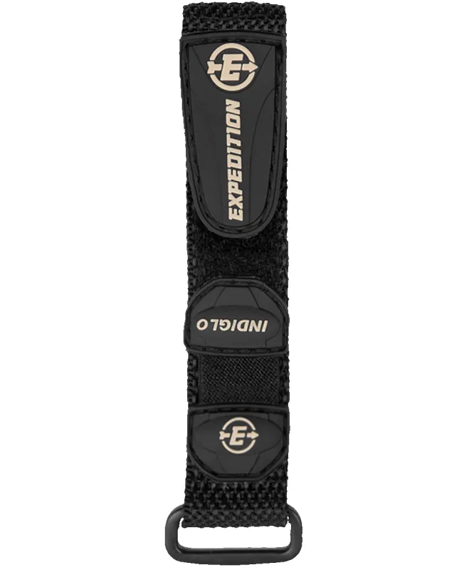 14mm Fabric FAST WRAP® Strap sold by Timex