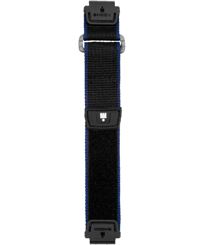 18mm Fabric FAST WRAP® Strap made by Timex