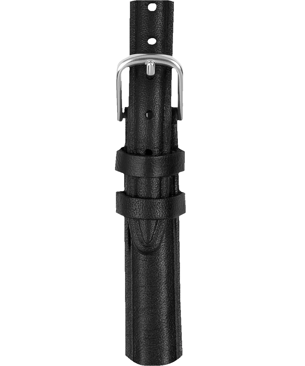 12mm Leather Strap sold by Timex