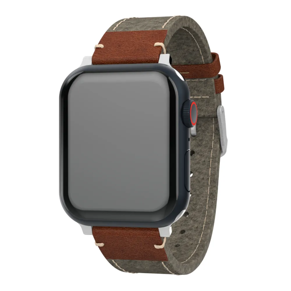 Timex Apple® Watch Band sold by Timex