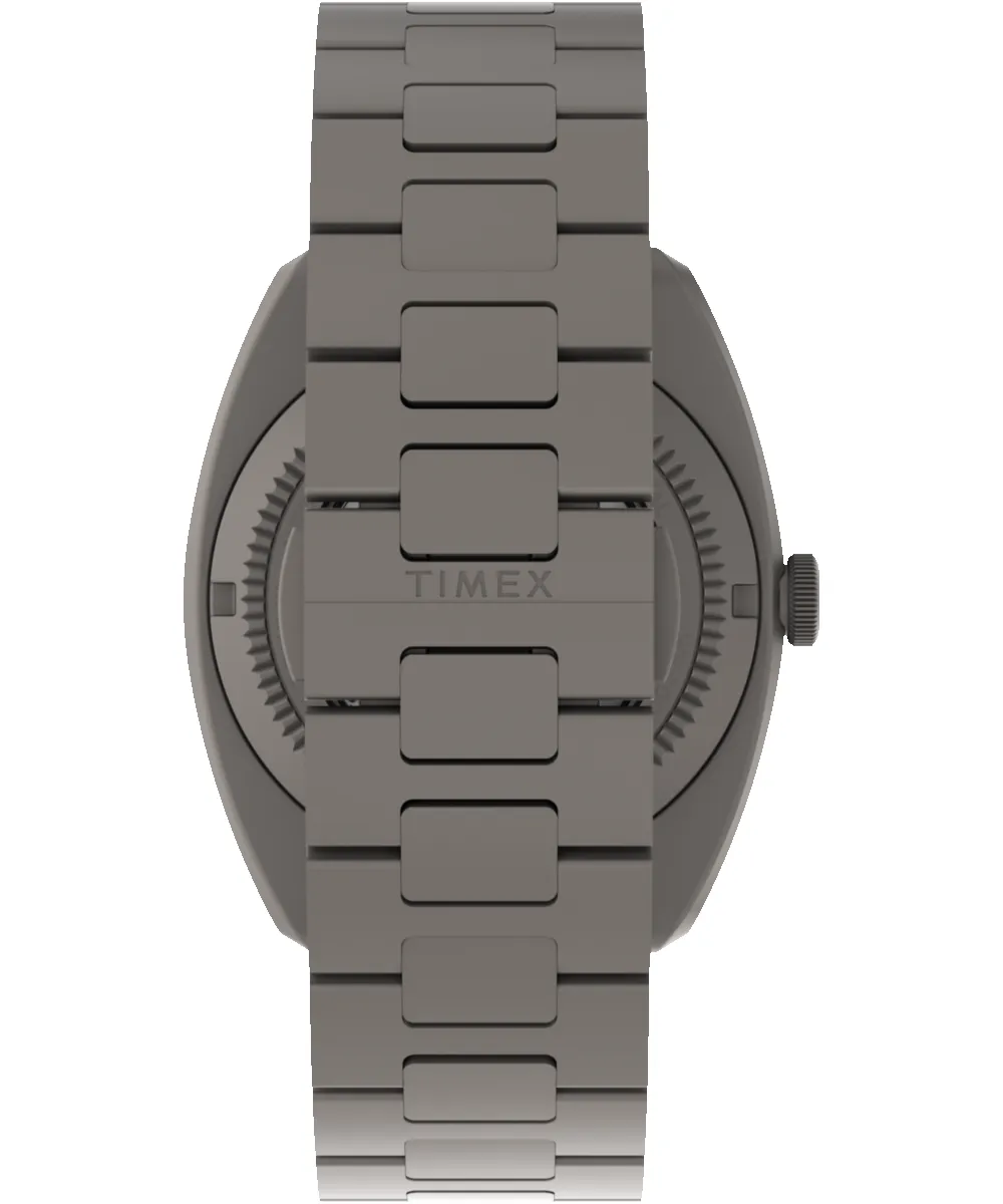Expedition® Pioneer Titanium Automatic 41mm Bracelet Watch sold by Timex product image thumbnail 4