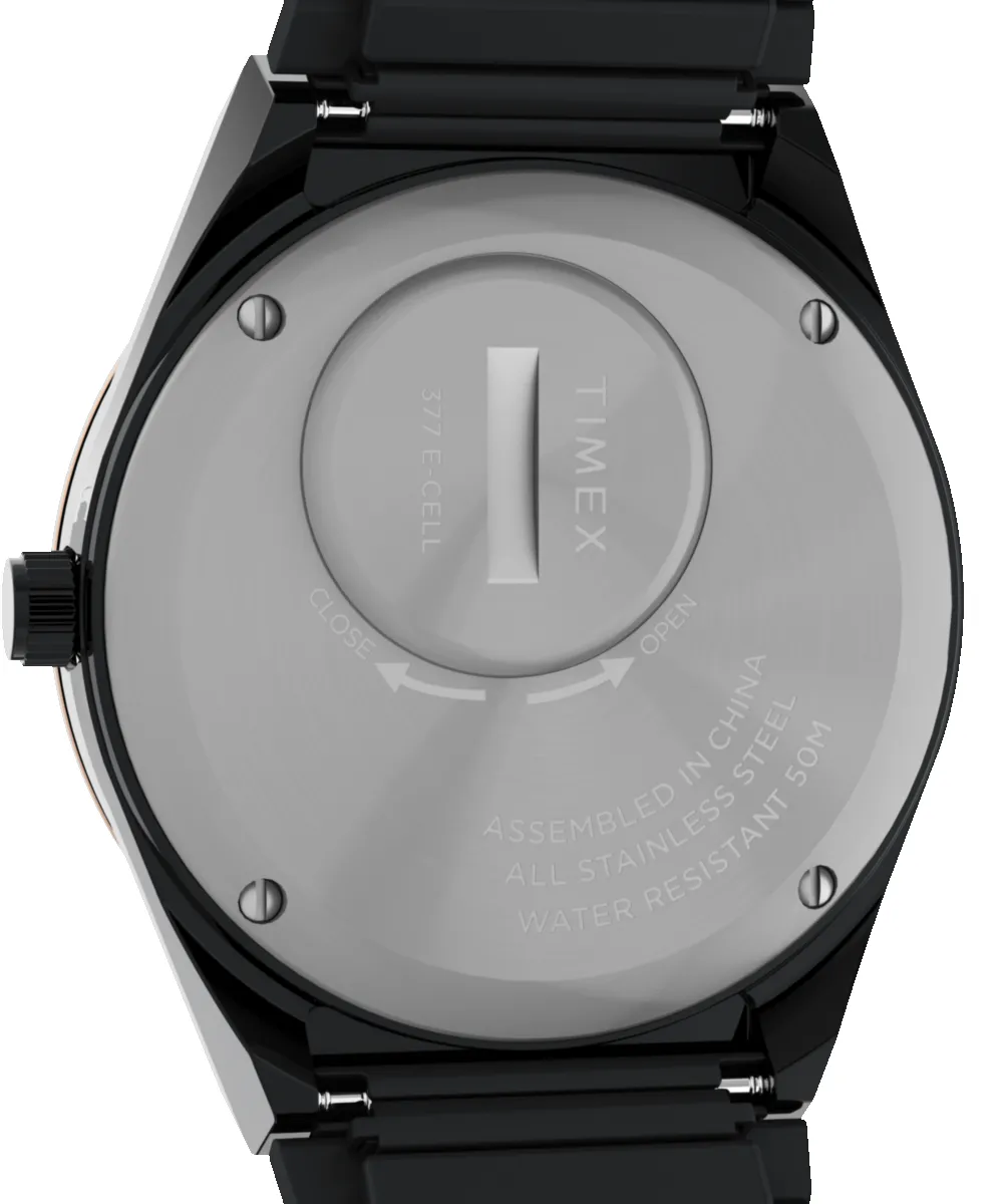 Q Timex 36mm Expansion Band Watch sold by Timex product image thumbnail 4