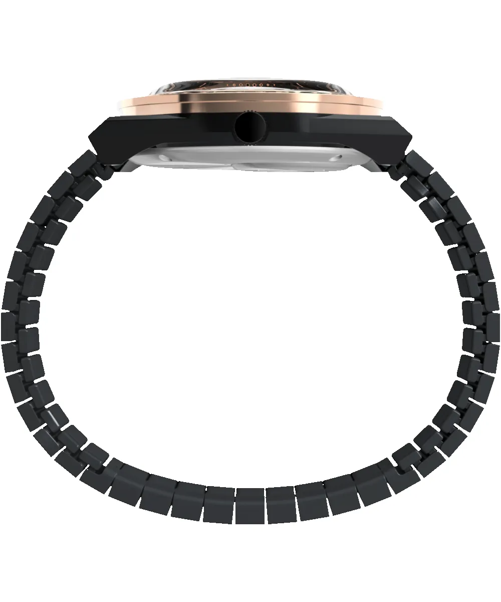 Q Timex 36mm Expansion Band Watch sold by Timex product image thumbnail 2