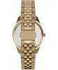 Timex x Jacquie Aiche Legacy Lapis Tribe Eye 36mm Watch sold by Timex