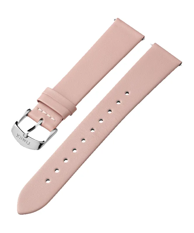 18mm Leather Strap sold by Timex