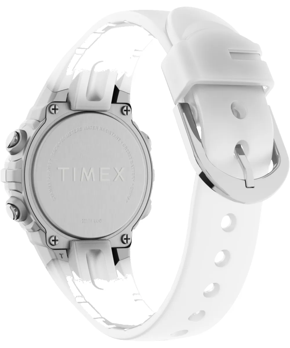 Timex Digital 33mm Resin Strap Watch sold by Timex product image thumbnail 5