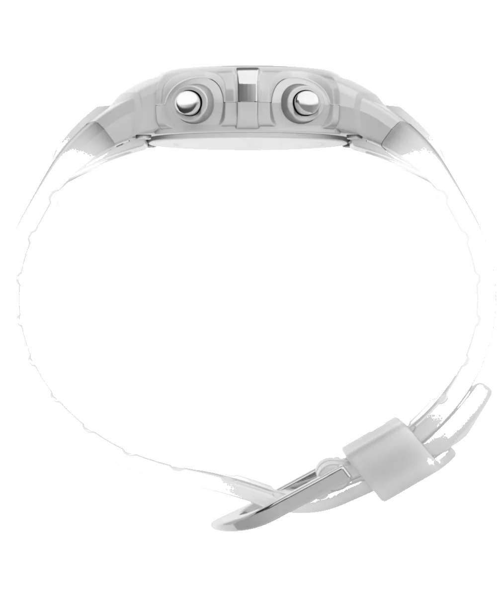 Timex Digital 33mm Resin Strap Watch sold by Timex product image thumbnail 2