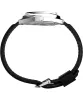Q Timex 1978 Day/Date 37.5 mm Leather Strap Watch sold by Timex