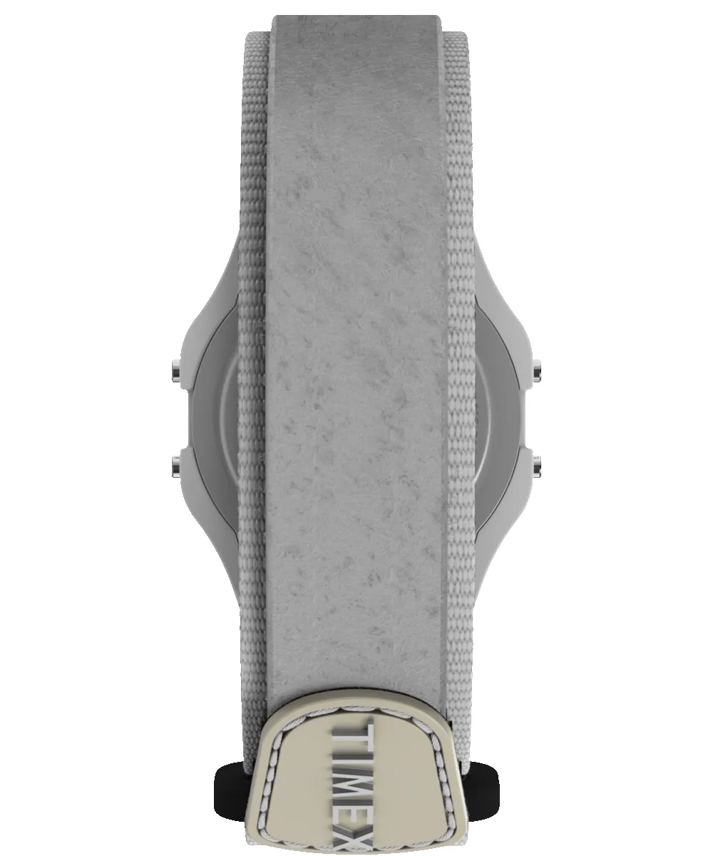 Timex Digital 36mm Fast Wrap Strap Watch sold by Timex product image thumbnail 3