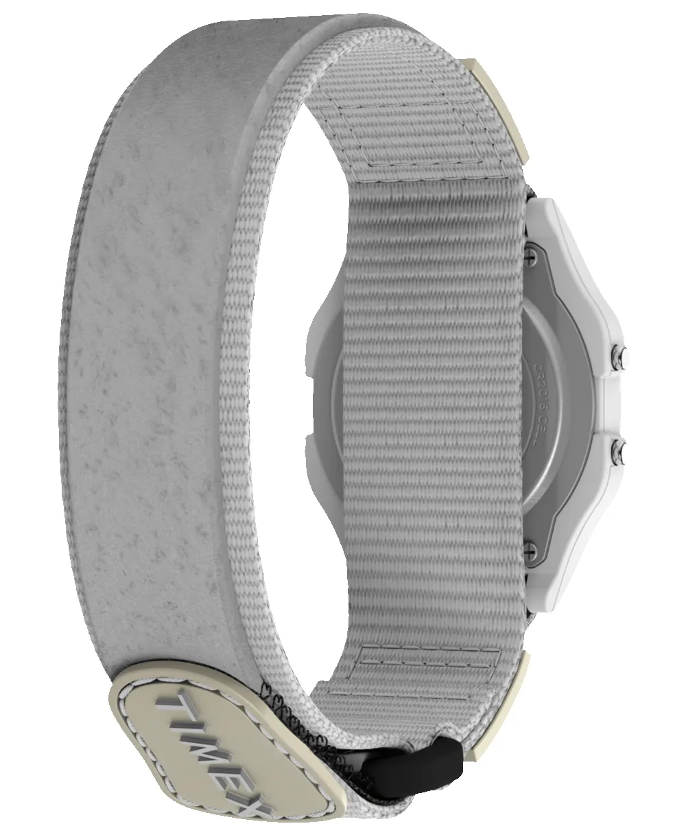 Timex Digital 36mm Fast Wrap Strap Watch sold by Timex product image thumbnail 5